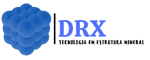Laboratório Difratometria de Raios X